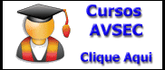 Calendário de Cursos AVSEC